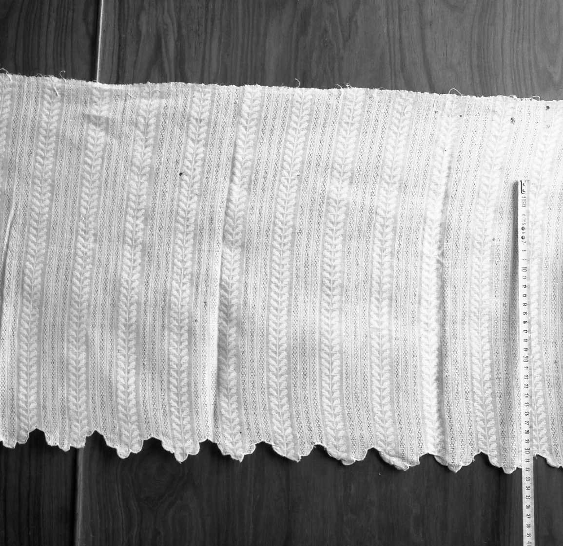 balza - manifattura romagnola (fine sec. XVIII)