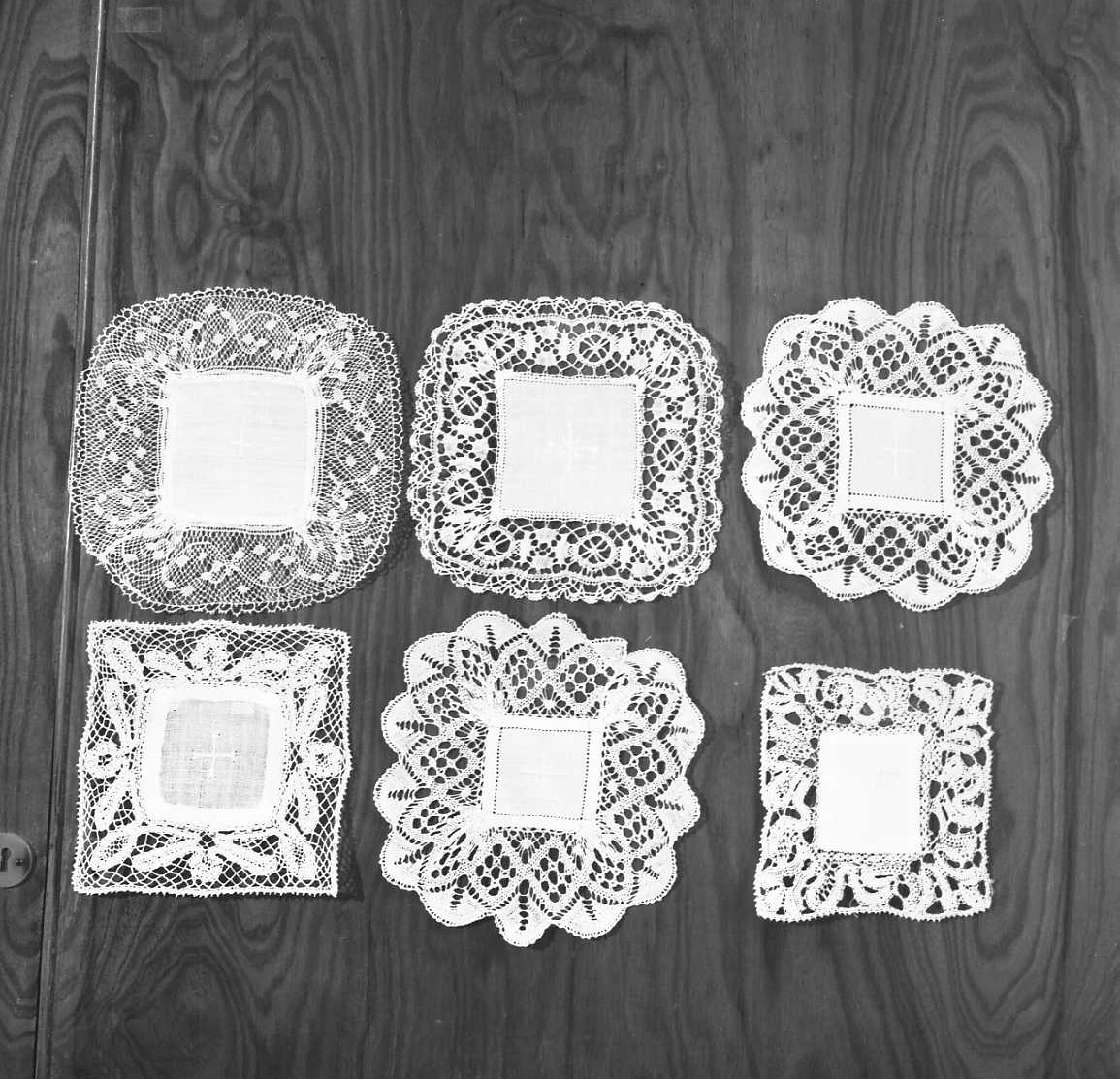 palla - manifattura romagnola (sec. XVIII, sec. XIX)