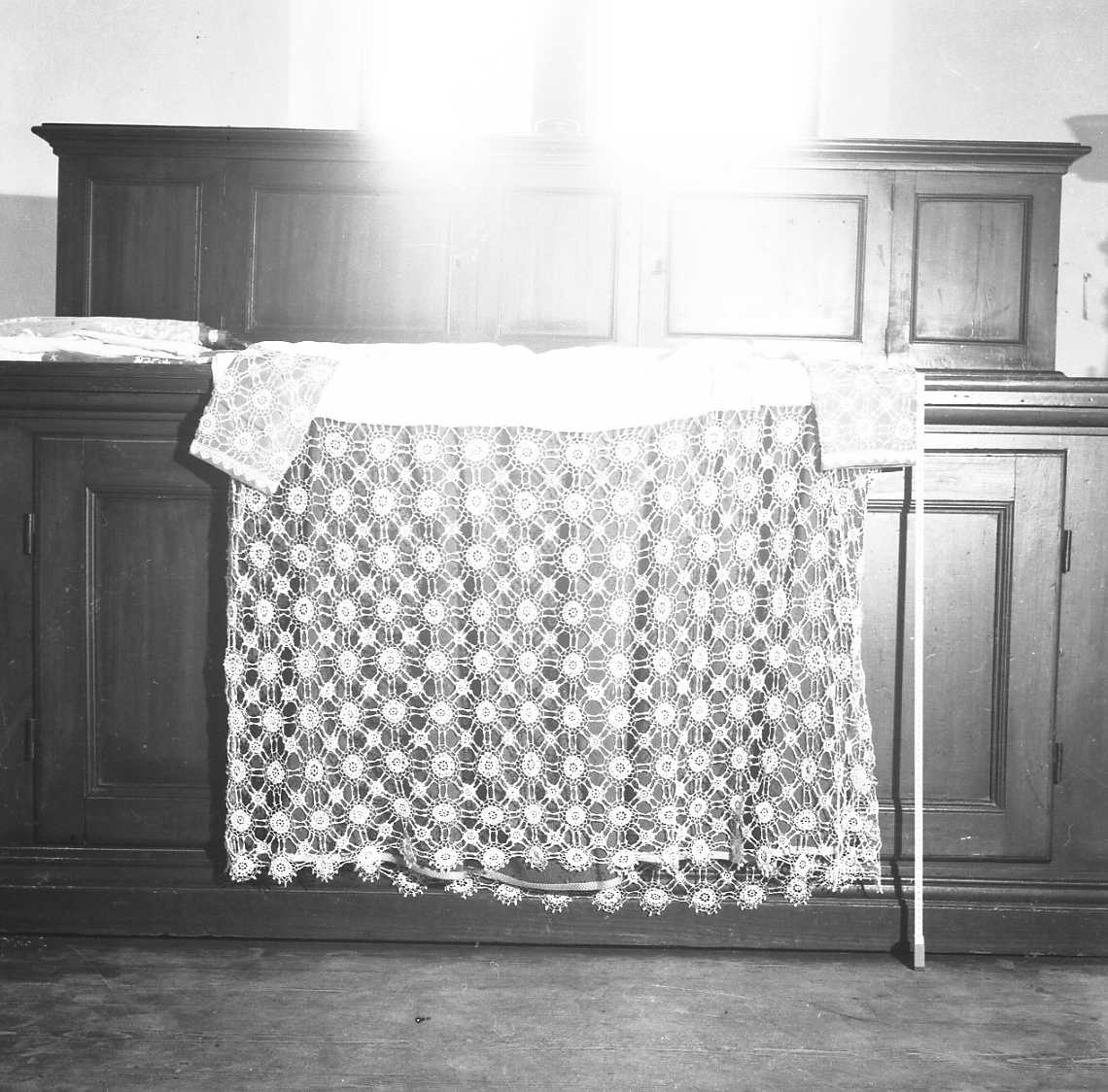 camice - manifattura romagnola (sec. XIX)