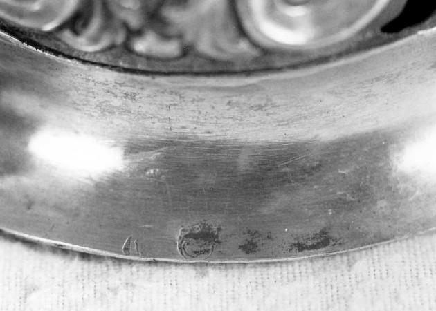 turibolo - manifattura romagnola (sec. XVIII)