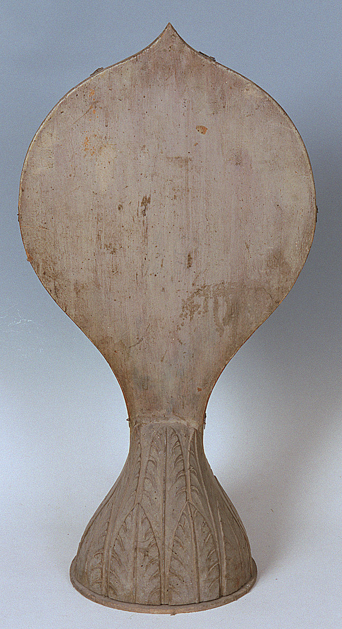 custodia - di ostensorio - bottega bolognese (sec. XIX)