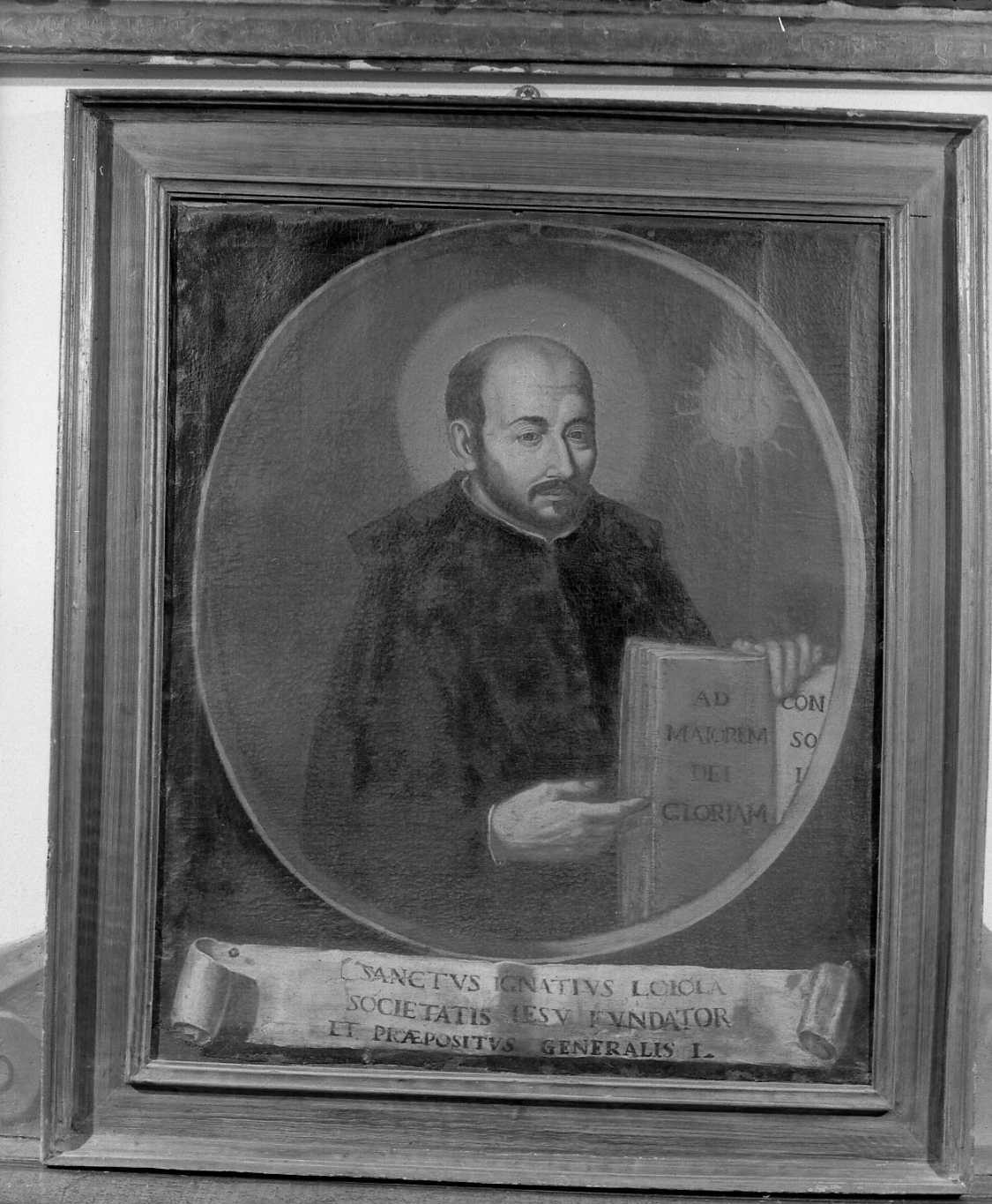 cassapanca - bottega romagnola (prima metà sec. XVIII)