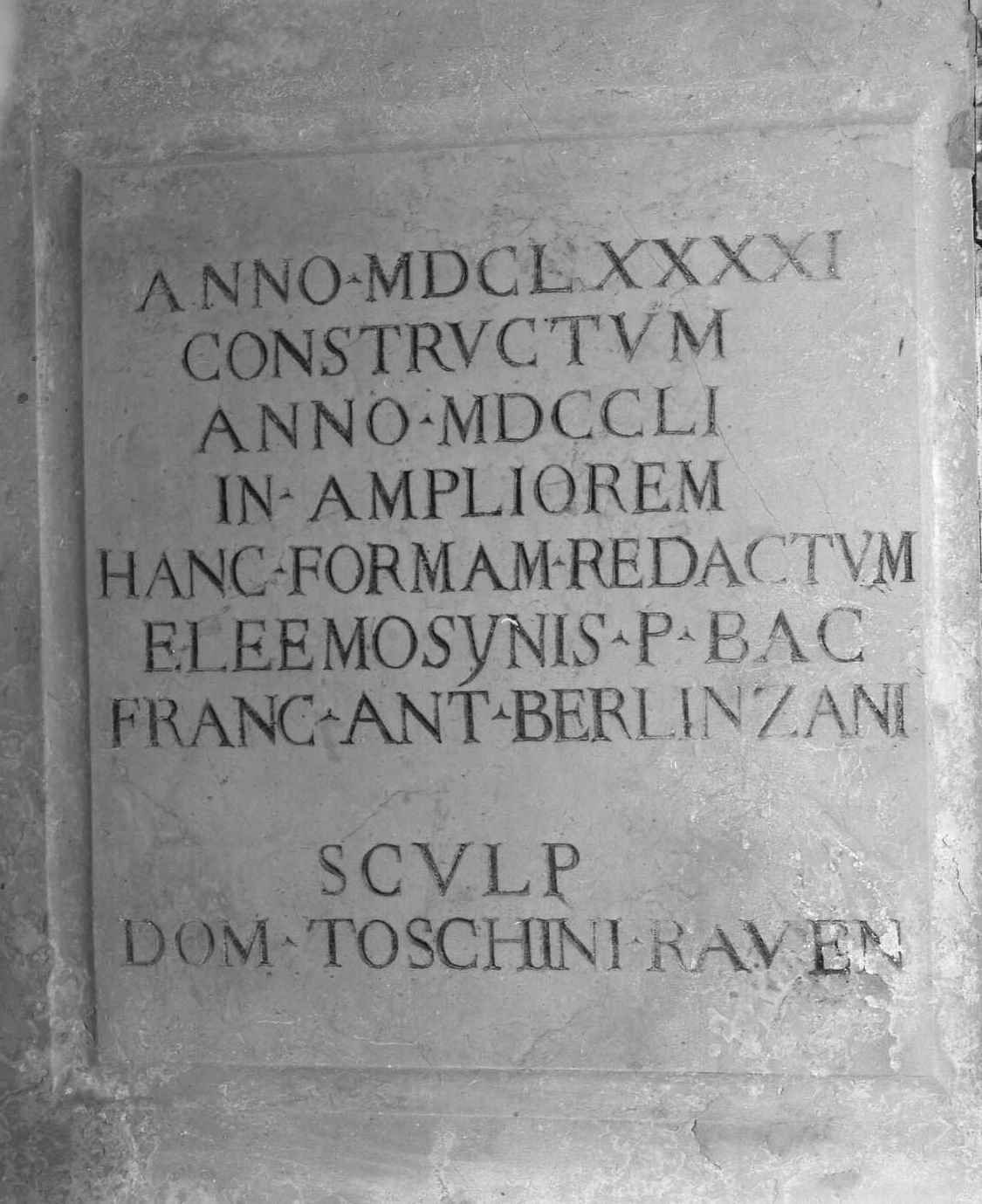 turibolo - bottega romagnola (fine/inizio secc. XIX/ XX)