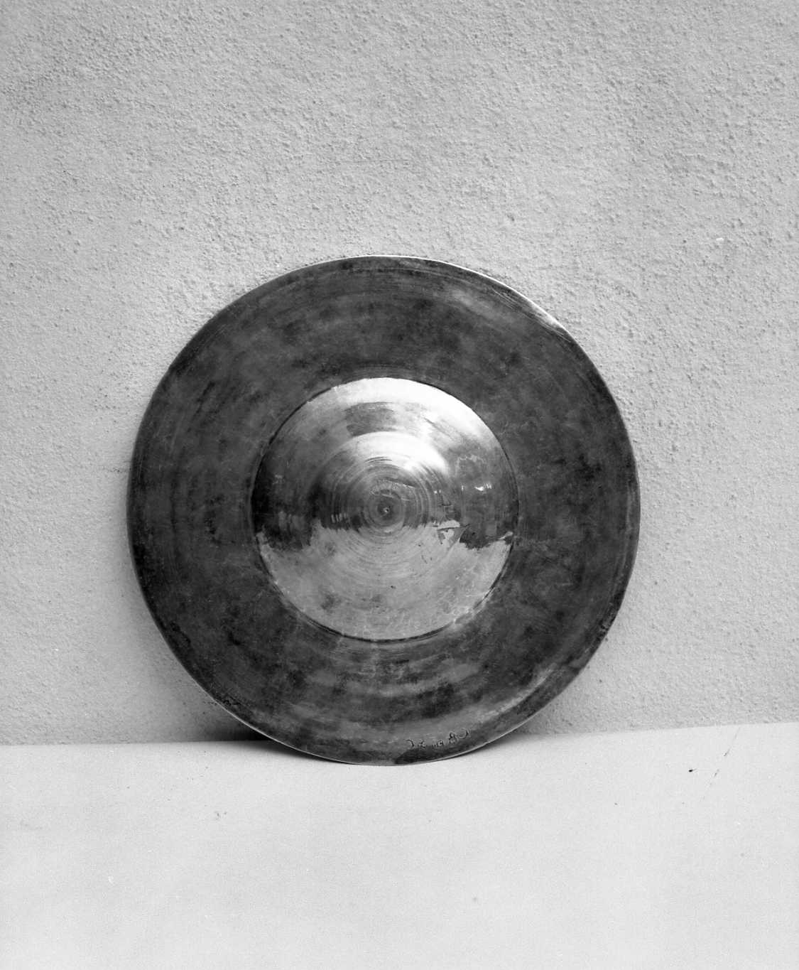 patena - bottega veneta, bottega veneta (sec. XVIII)