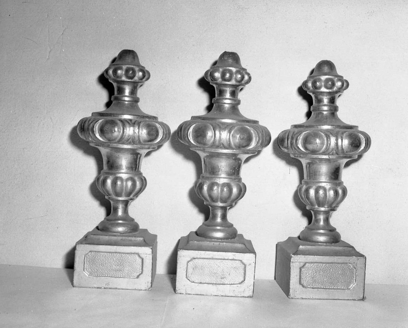 vaso d'altare - bottega romagnola (sec. XVIII)