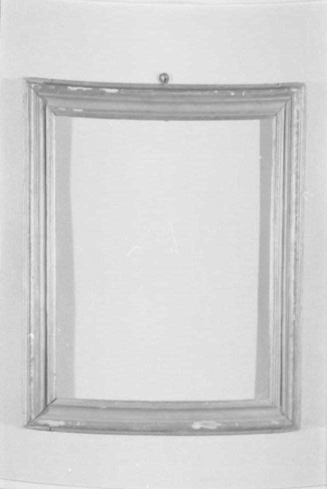 cornice - bottega emiliana (sec. XVIII)