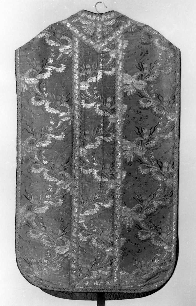 pianeta - manifattura veneziana (sec. XVIII)