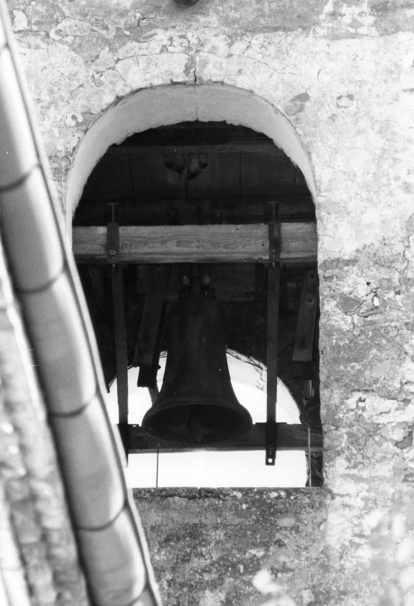 campana - bottega romagnola (inizio sec. XIV)