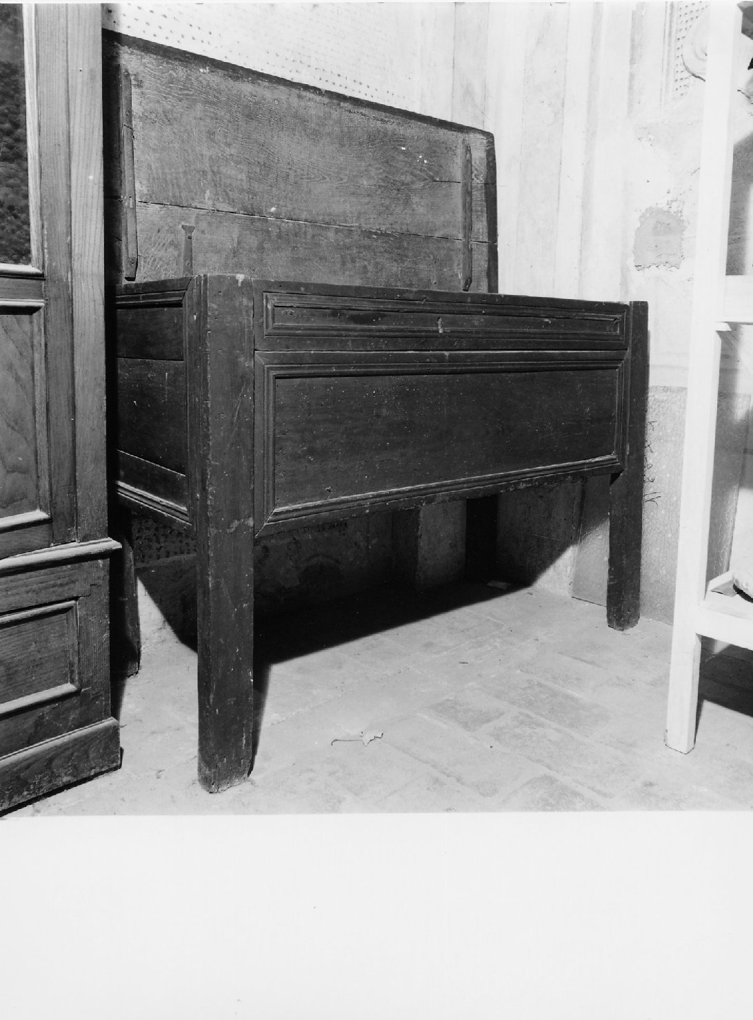 madia - bottega emiliano-romagnola (sec. XIX)