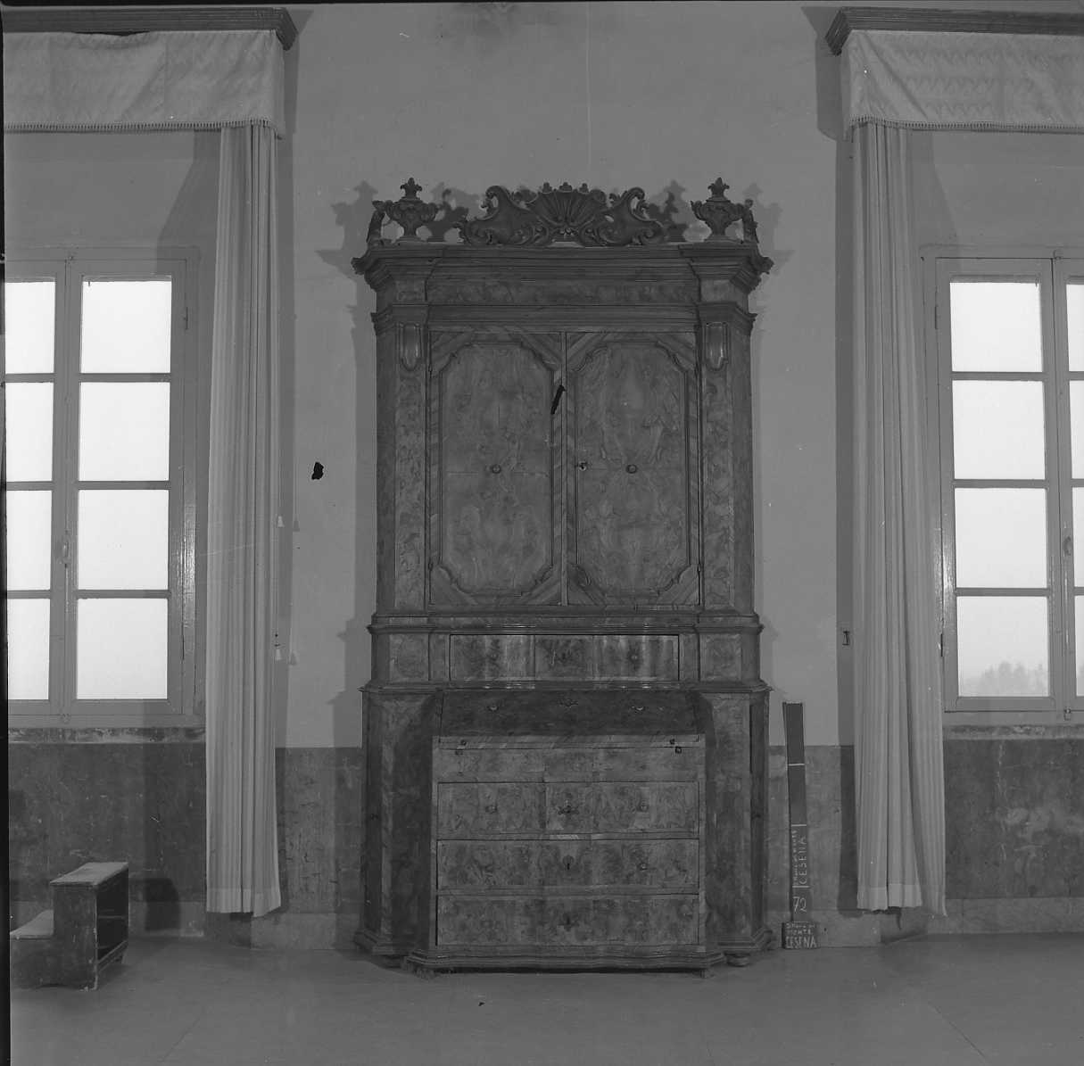 trumò - bottega emiliano-romagnola (metà sec. XVIII)