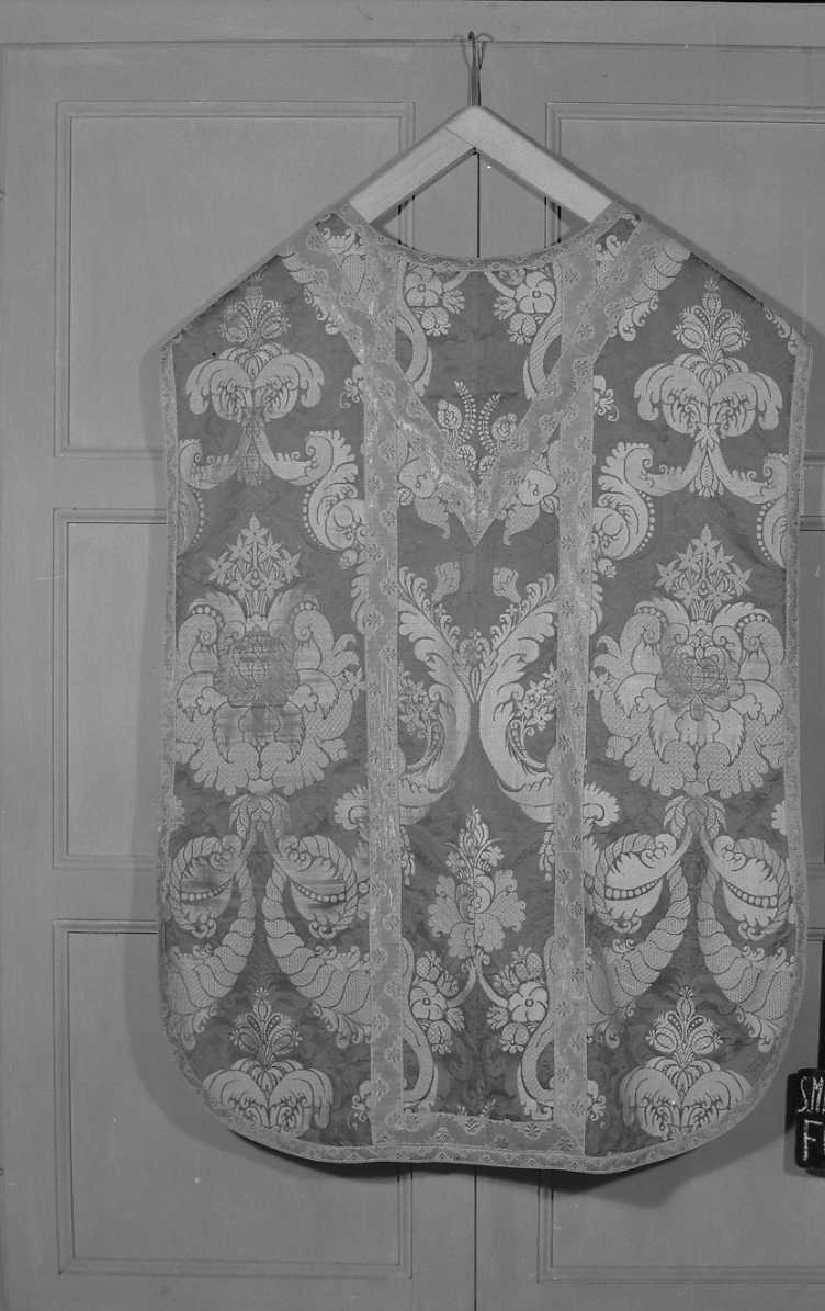 pianeta - manifattura romagnola (seconda metà sec. XVIII)