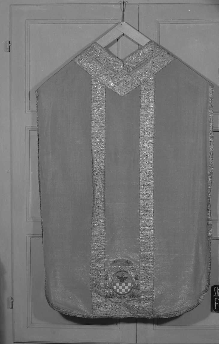 pianeta - manifattura romagnola (seconda metà sec. XVIII)