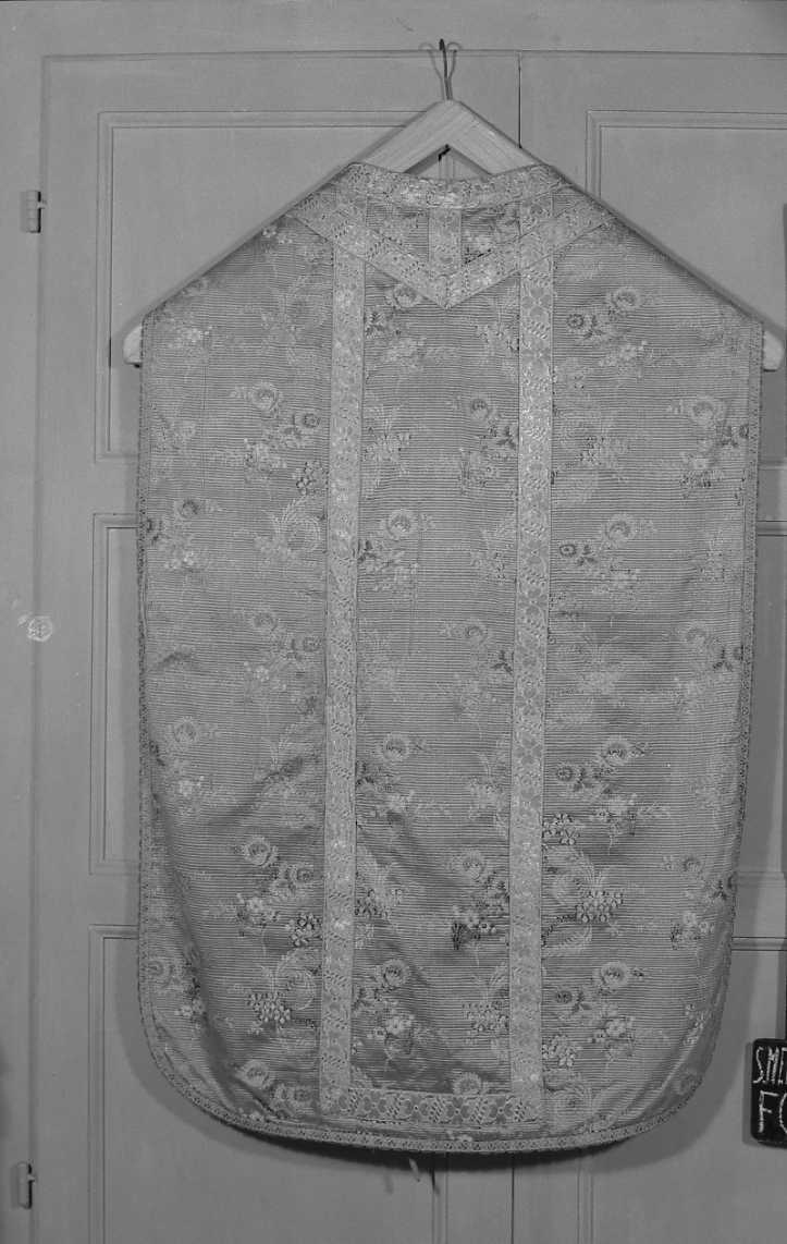 pianeta - ambito romagnolo (seconda metà sec. XVIII)