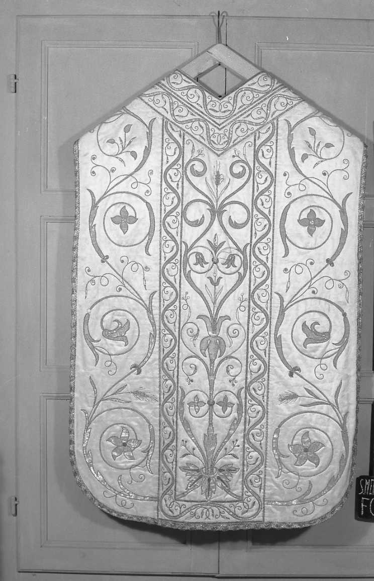 pianeta - manifattura romagnola (seconda metà sec. XIX)