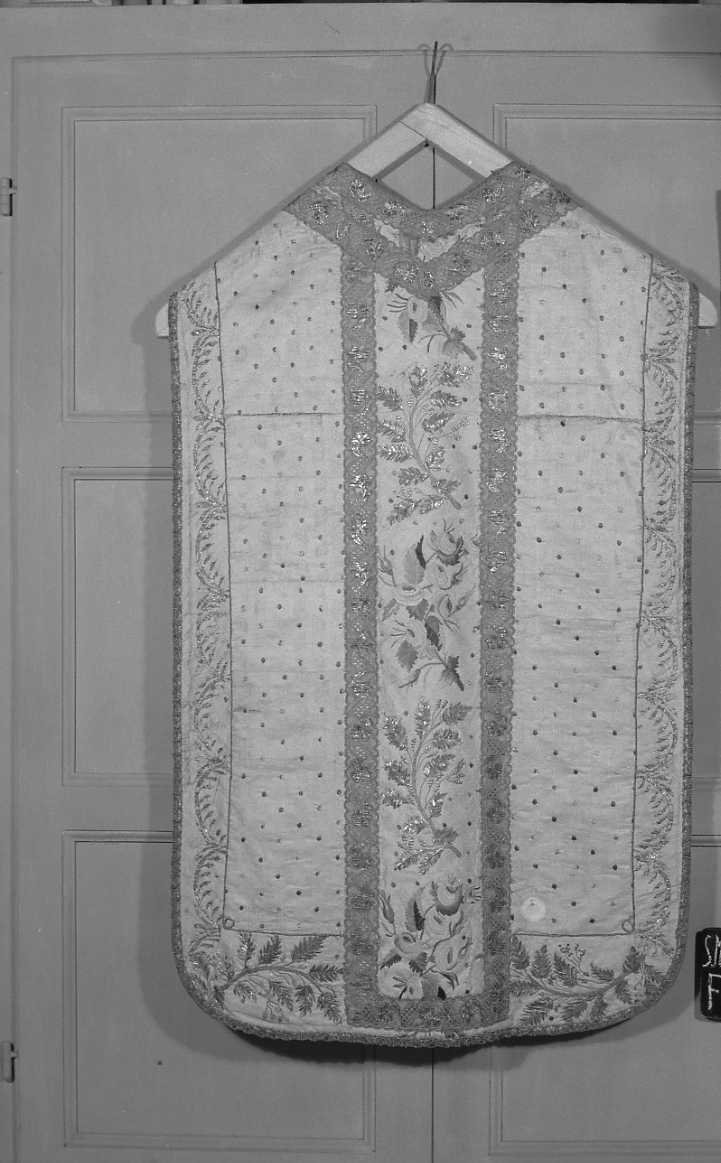 pianeta - manifattura romagnola (seconda metà sec. XVIII)