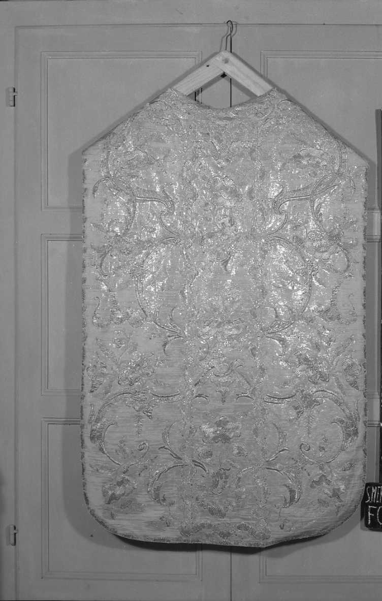 pianeta - manifattura romagnola (seconda metà sec. XVIII)