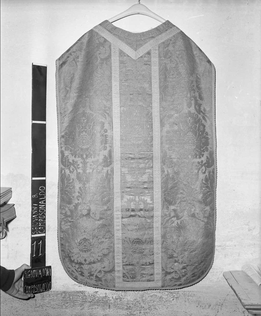 pianeta - manifattura toscana (secc. XVI/ XVII)