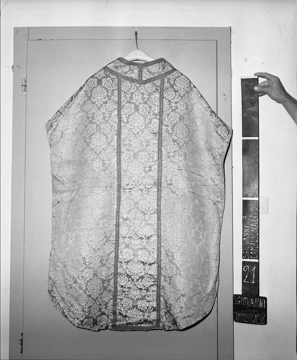 pianeta - manifattura toscana (sec. XV)