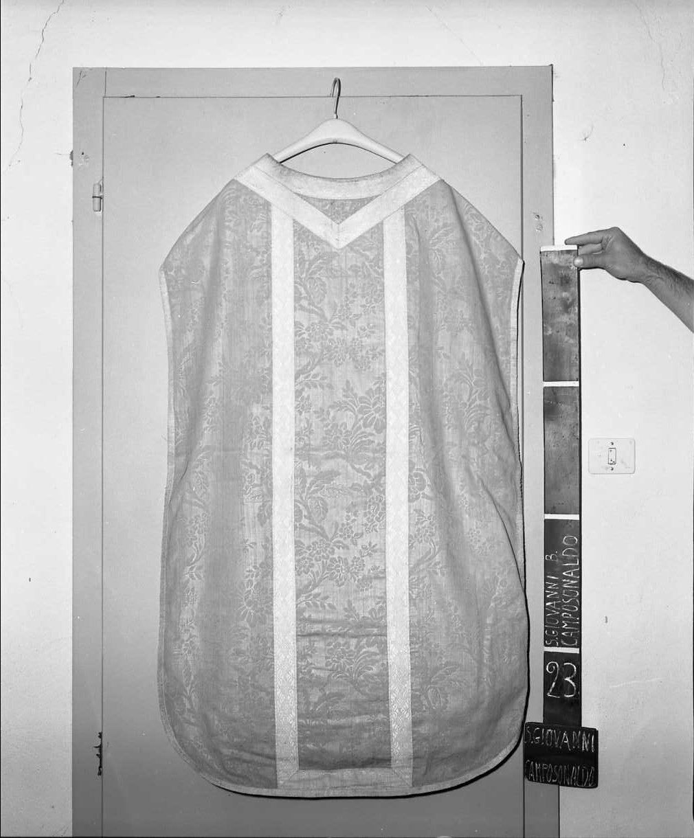 pianeta - manifattura toscana (sec. XV)