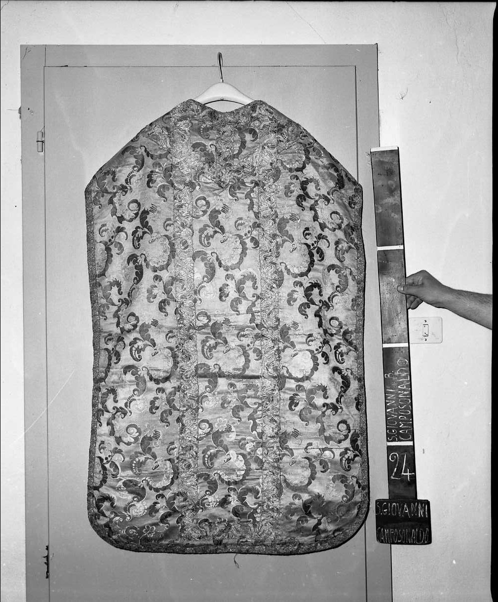 pianeta - manifattura italiana (sec. XVII)