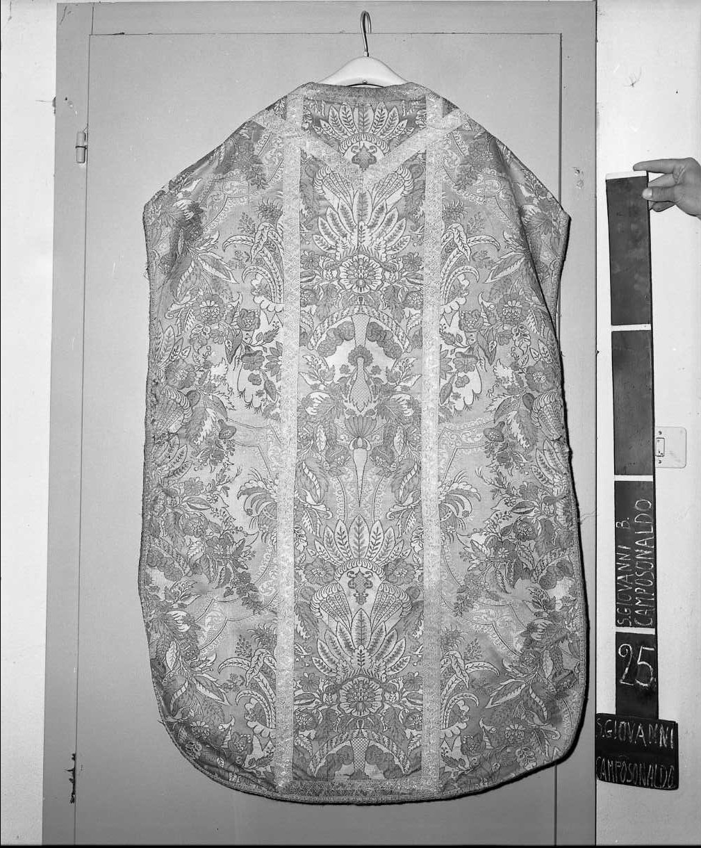 pianeta - manifattura italiana (sec. XIX)