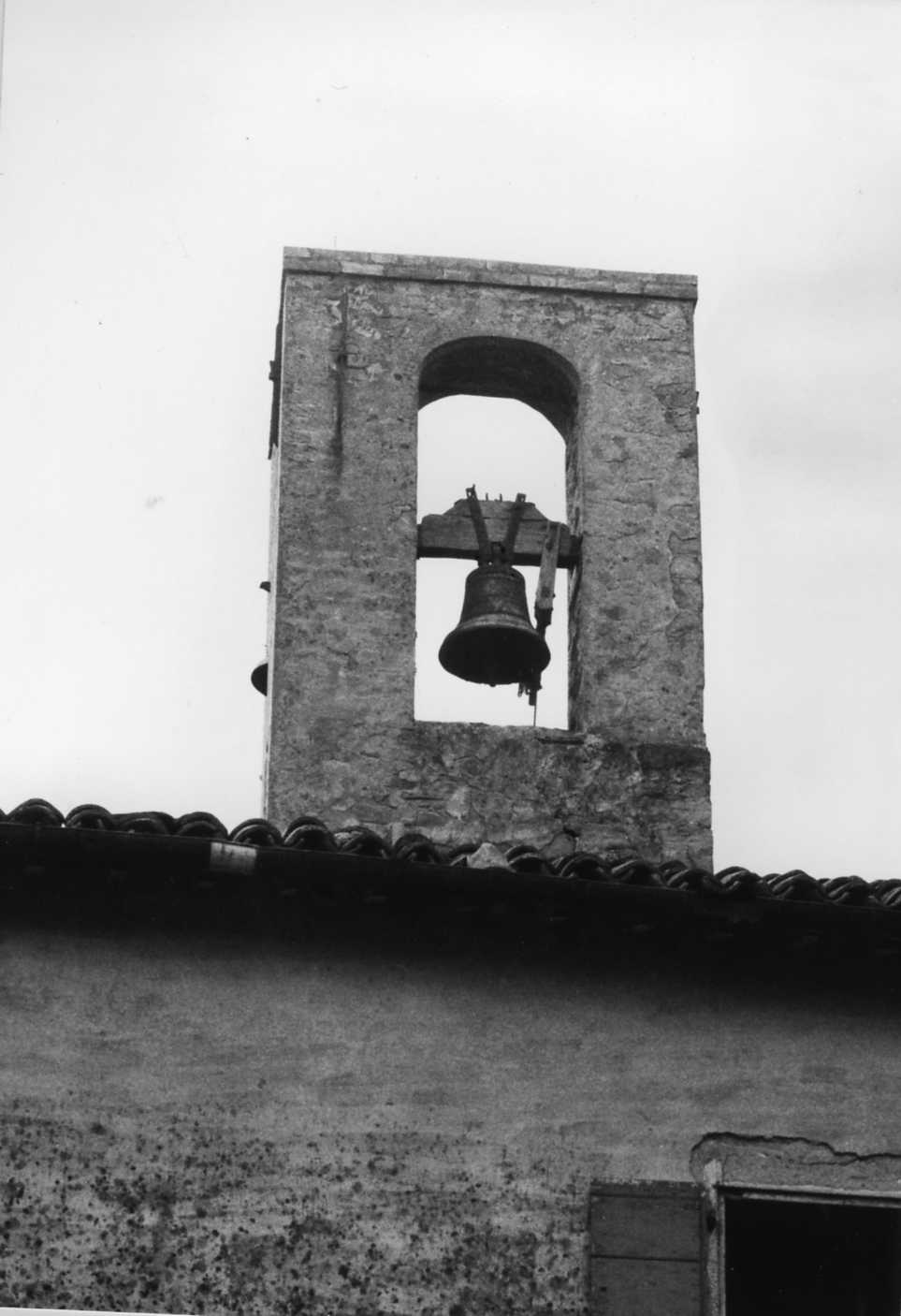 campana di Landi Carlo (sec. XVII)