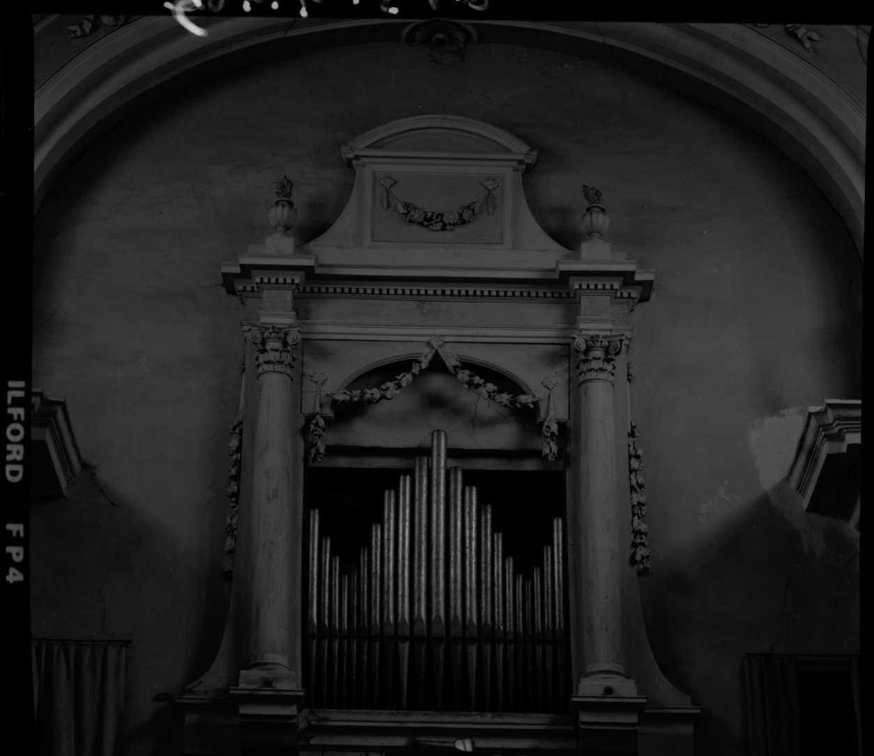 Ecce Homo, Ecce Homo (scultura) - ambito romagnolo (prima metà sec. XIX)