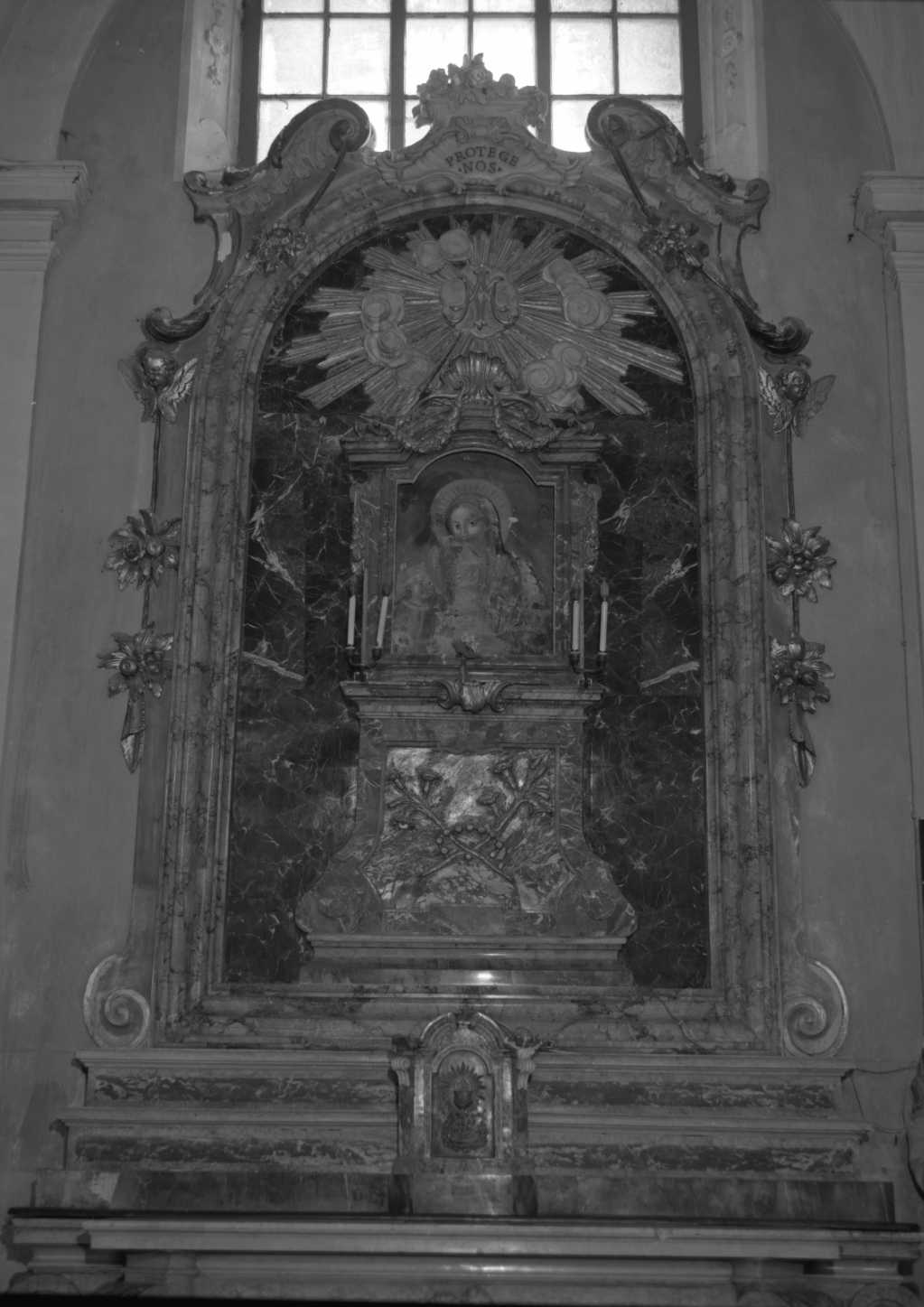 ancona - ambito romagnolo (seconda metà sec. XVIII)