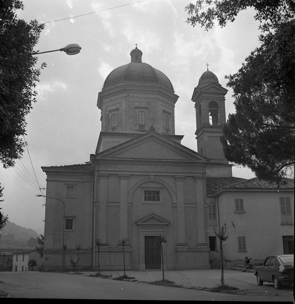 concerto di campane di Balestra Angelo, Balestra Giuseppe (sec. XIX)