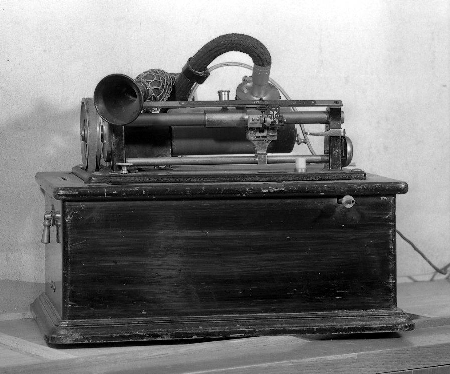 grammofono - produzione tedesca (sec. XX)