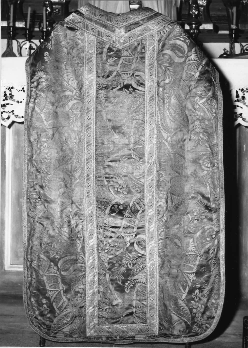 pianeta - manifattura Italia centro-settentrionale (sec. XVII)