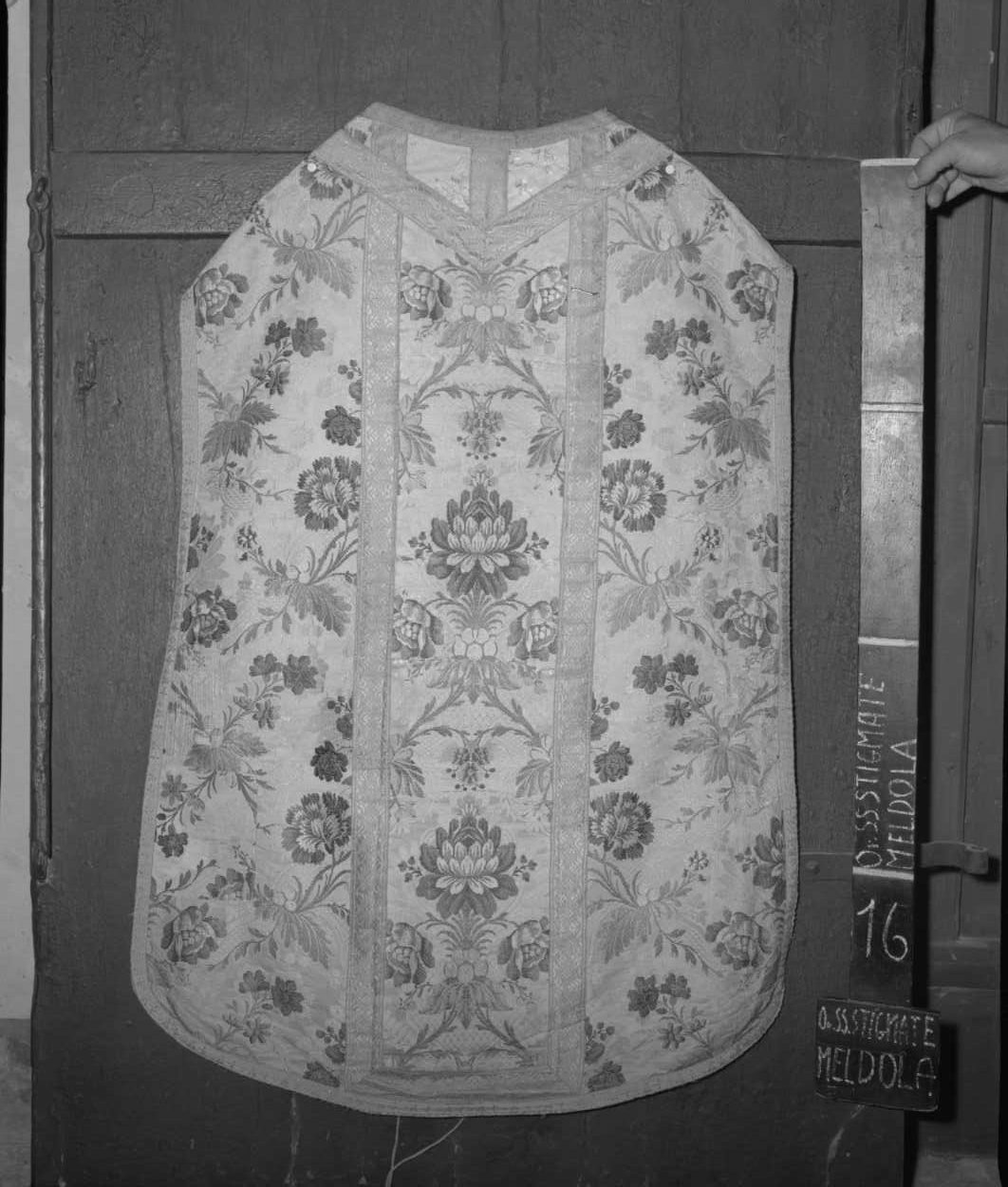 pianeta - manifattura Italia centro-settentrionale (sec. XIX)