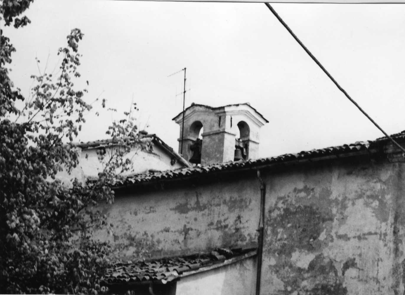 campana di Balestra Angelo, Balestra Giuseppe (sec. XIX)