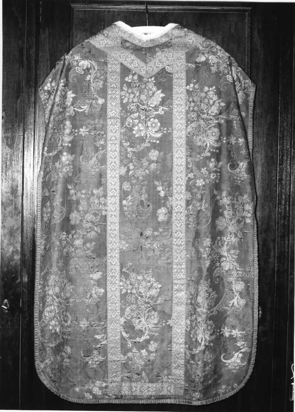 pianeta - manifattura Italia centro-settentrionale (sec. XVII)