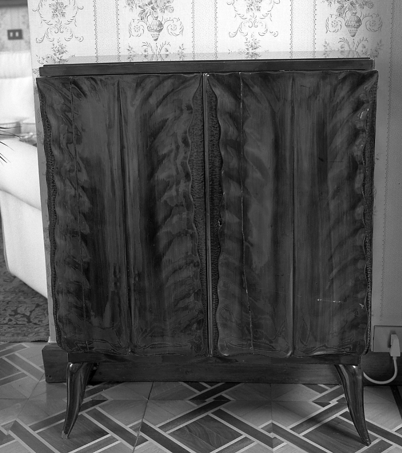 mobile - manifattura emiliano-romagnola (sec. XX)