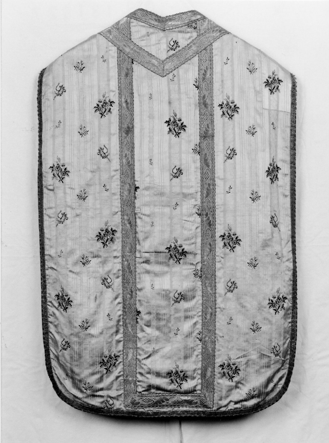 pianeta - manifattura italiana (prima metà sec. XVIII)