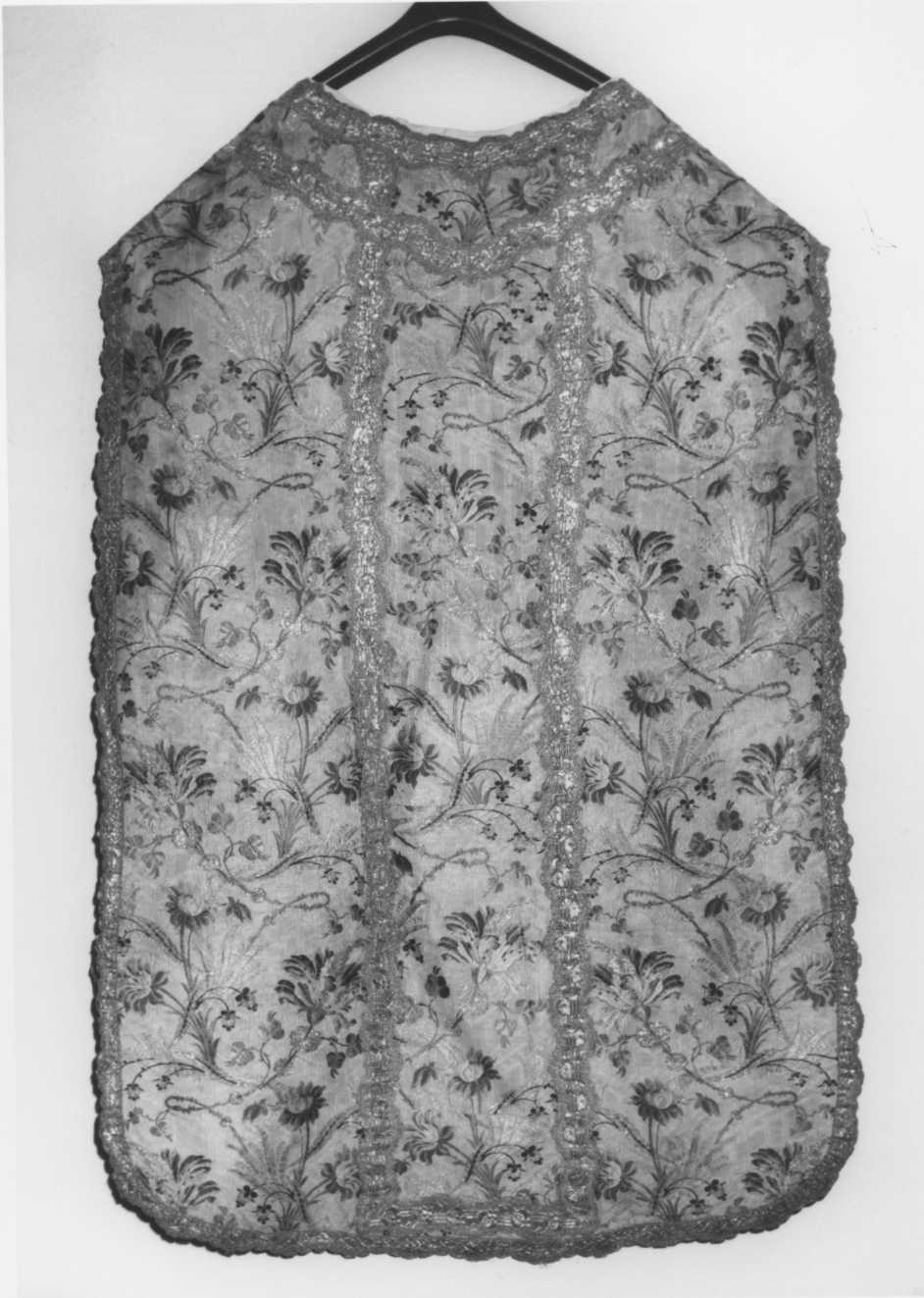 pianeta - manifattura romagnola (sec. XVIII)