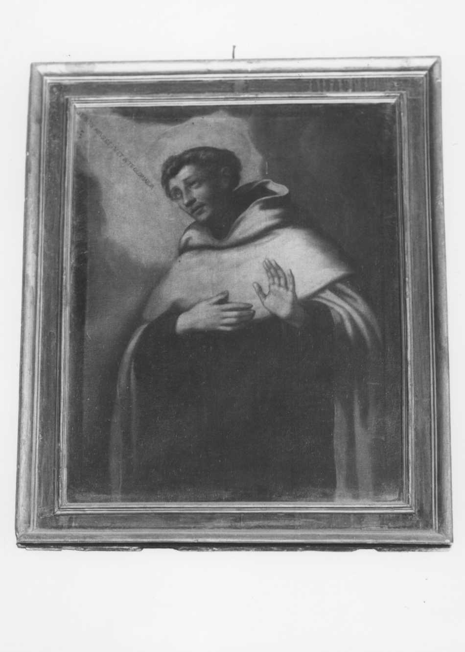 San Giovanni della Croce (dipinto) - ambito romagnolo (sec. XVIII)