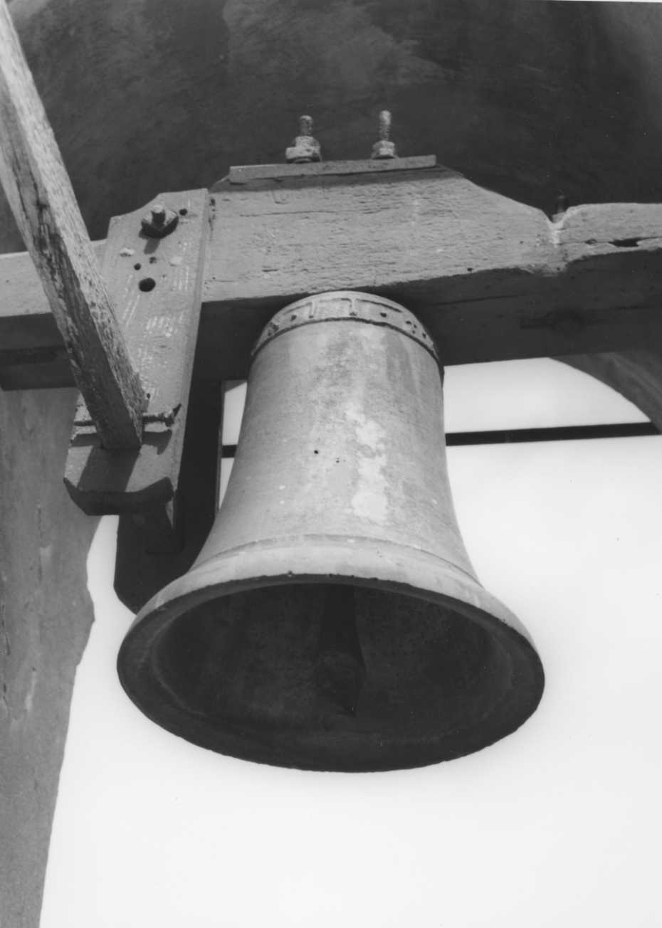 campana - bottega romagnola (sec. XIV)