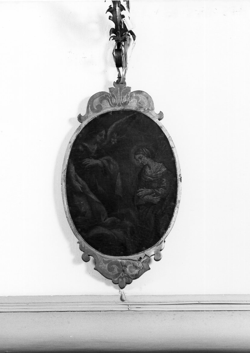 misteri del rosario (dipinto, ciclo) - ambito romagnolo (seconda metà sec. XVII)