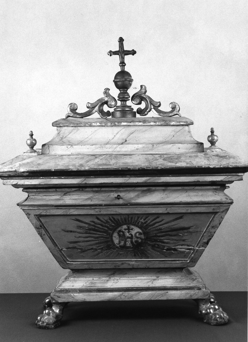 repositorio - manifattura romagnola (sec. XIX)