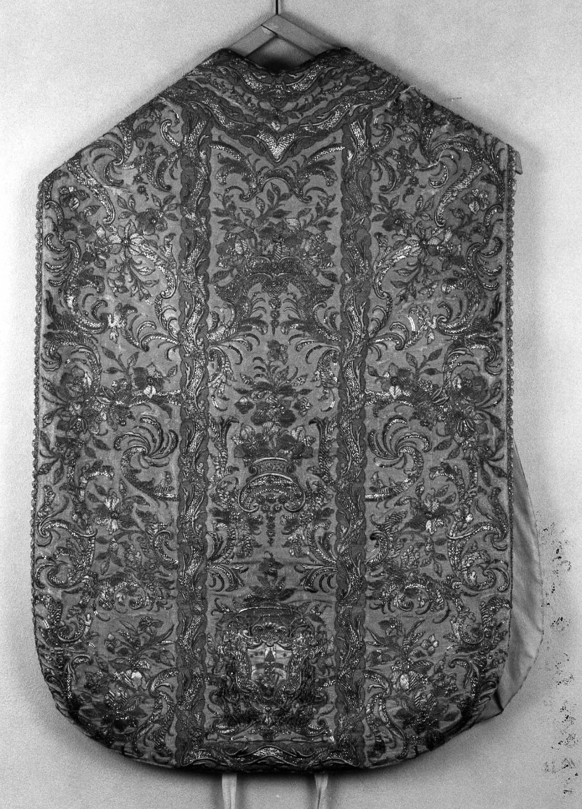 pianeta - manifattura italiana (sec. XVIII)