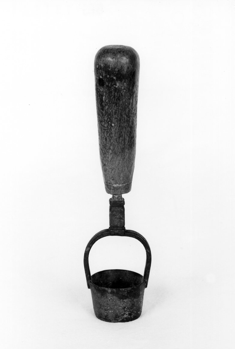 tagliaostie - bottega romagnola (prima metà sec. XVIII)