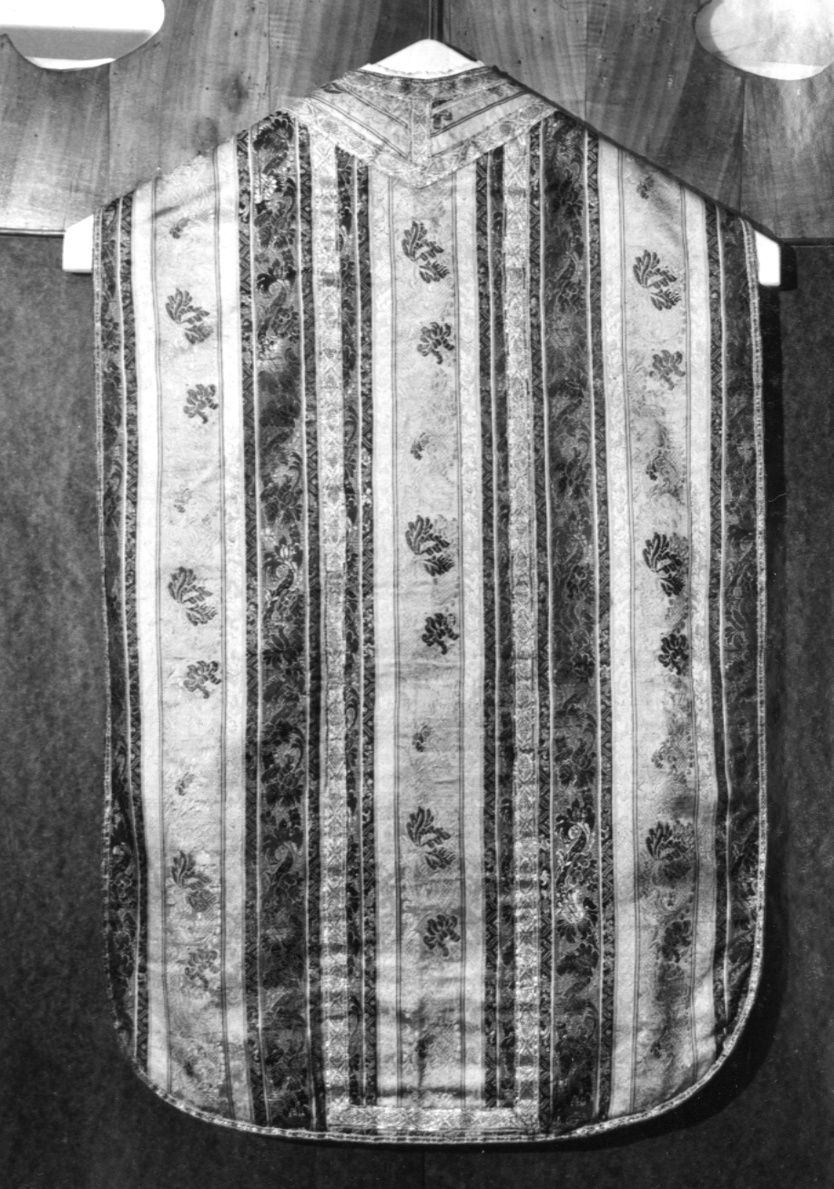 pianeta - manifattura emiliano-romagnola (seconda metà sec. XVIII)