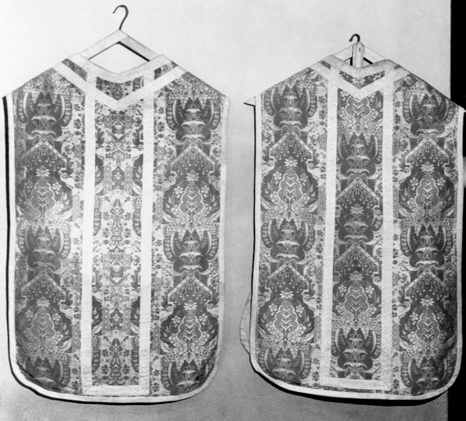 pianeta - manifattura francese (?) (sec. XVII)