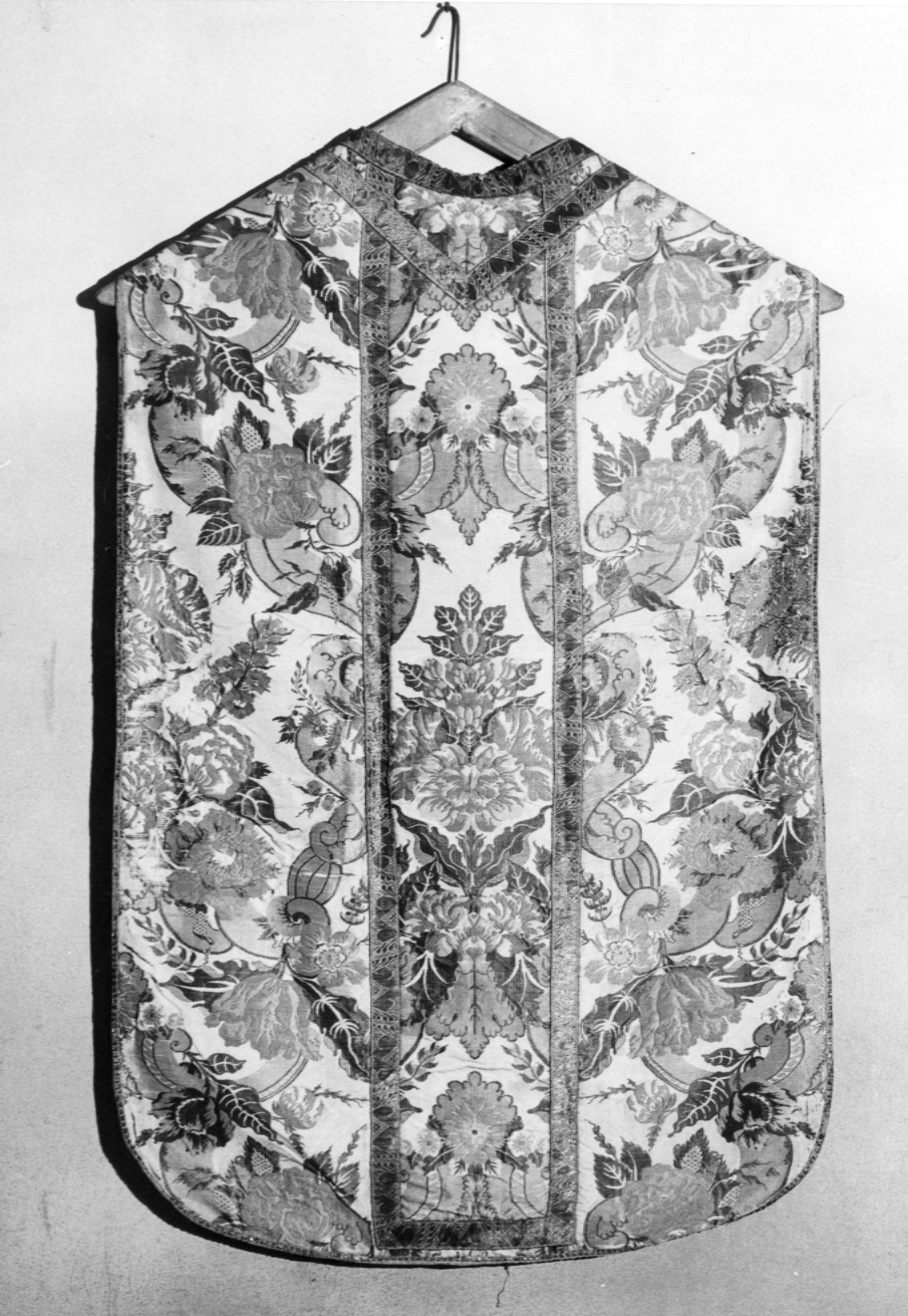 pianeta - manifattura francese (?) (sec. XVII)