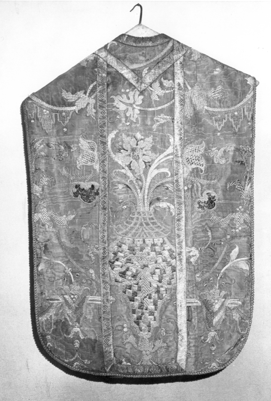 pianeta - manifattura emiliano-romagnola (sec. XVIII)