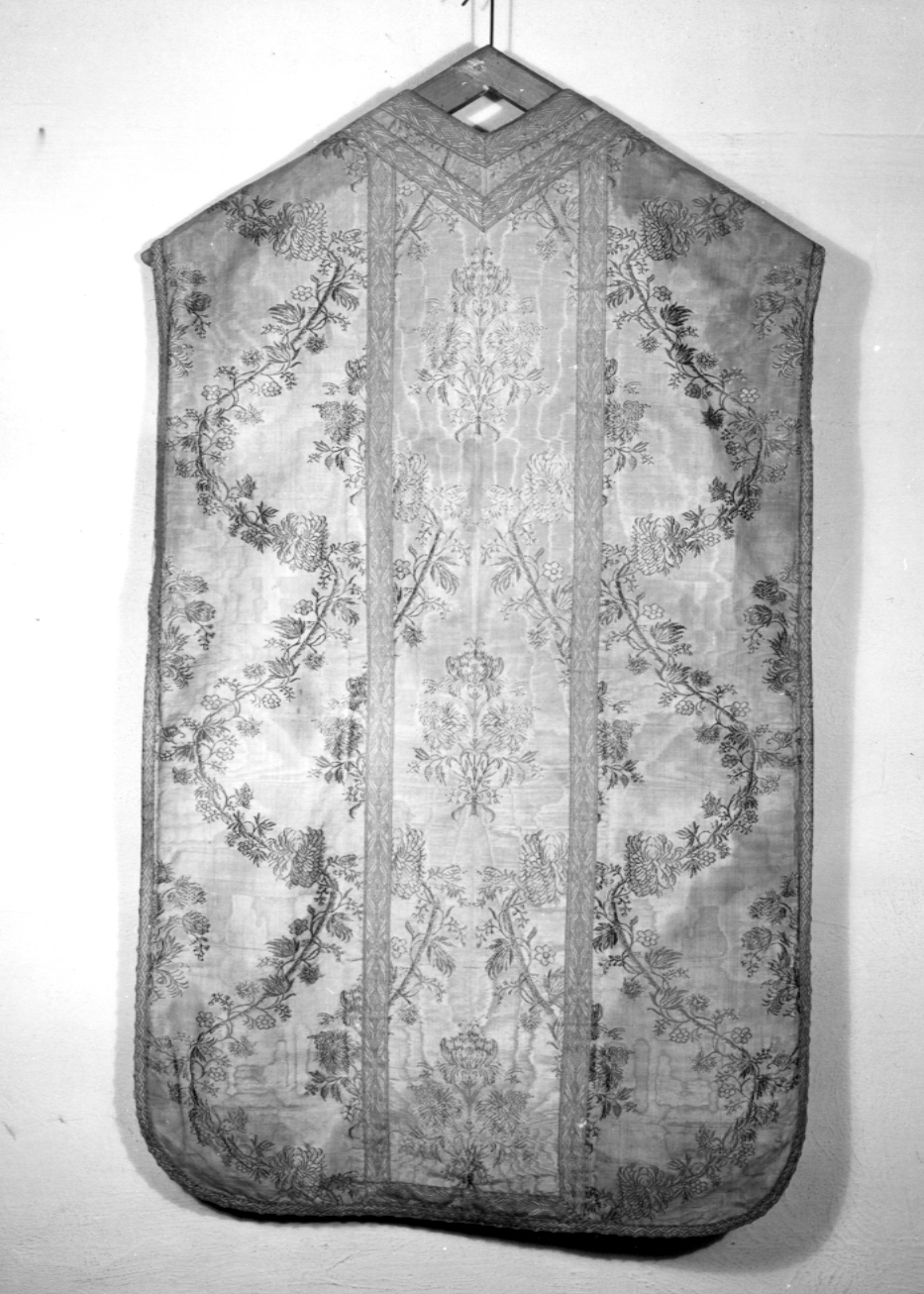 pianeta - manifattura emiliano-romagnola (fine/inizio secc. XVIII/ XIX)