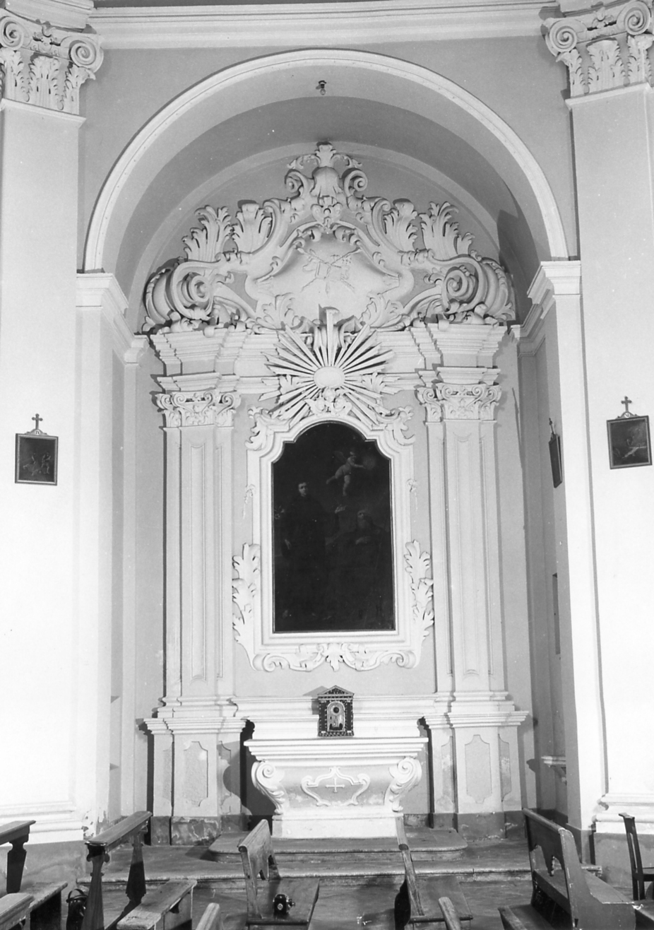 ancona - bottega transalpina (prima metà sec. XVIII)