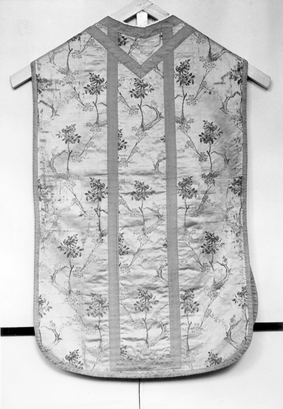 pianeta - manifattura veneziana (?) (sec. XVIII)